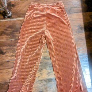 Cider rusty pants